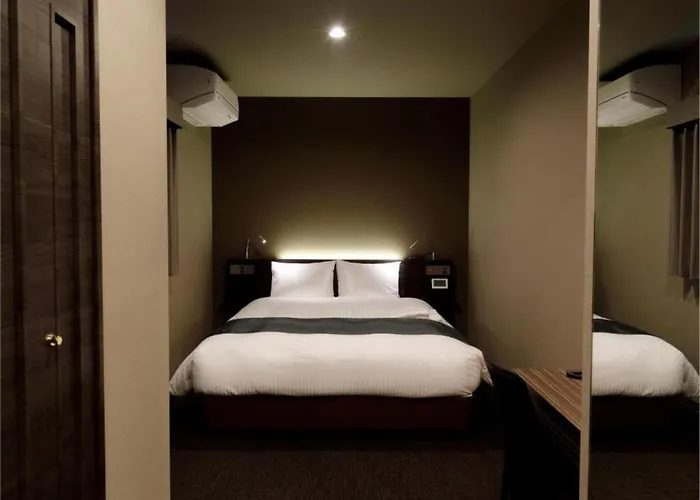 Act Hotel Roppongi - Vacation Stay 85366