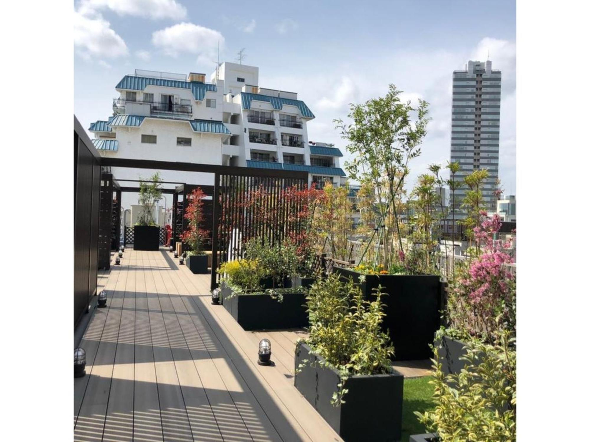 Act Roppongi - Vacation 85366 Hotel 2*