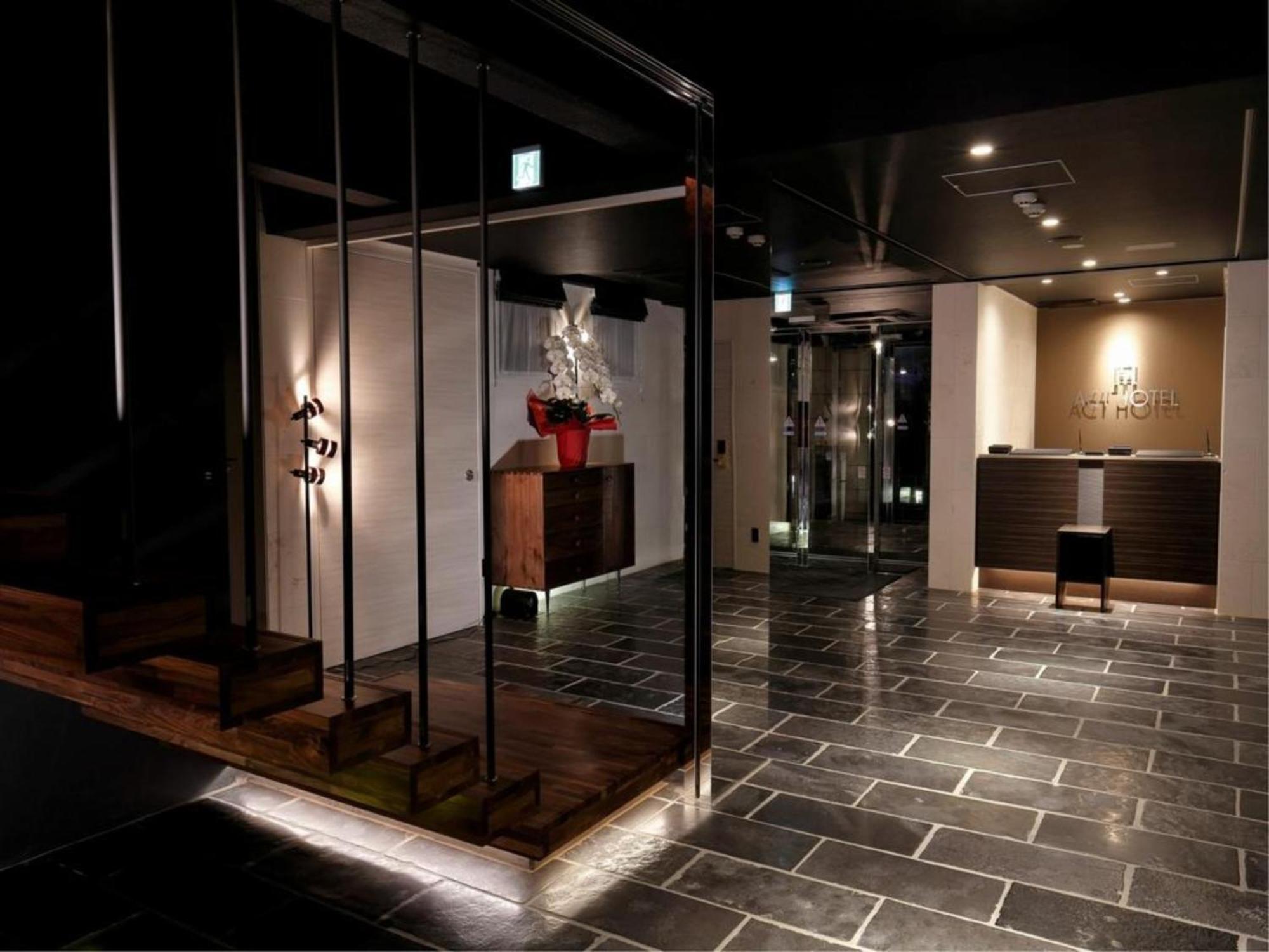Act Roppongi - Vacation 85366 Hotel